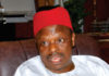 Kwankwaso tells supporters to dump APC — Nephew