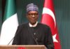 We Will Bring All Nigerians Stranded In Libya Back Home – Buhari