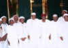 Muslim Leaders Challenge Buhari On Good Governance