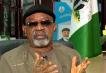 Buhari’s govt has created seven million jobs – Ngige