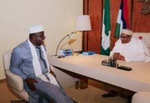 Buhari to tour Southeast states