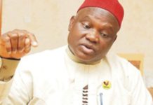 Anambra guber: Calls for ‘no election’ stupid, illogical – Chekwas Okorie