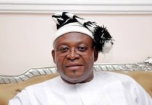 The beauty of patience By Cosmos Ndukwe