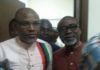 Abaribe Demands N10m Compensation Over Kanu’s Case