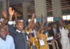 LIVE Updates from Ongoing Assemblies Of God Nigeria PENIEL