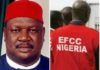 EFCC Frees Pius Anyim