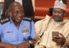 IGP Appears Before Senate Committee Over Misau’s Allegations