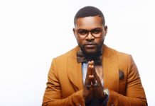 Falz addresses marriage speculation, clarifies viral wedding-themed photos