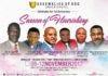 Assemblies Of God Church Grace Chapel Lagos Celebratess her 1Year Anniversary