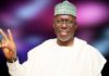 Kogi: Idris denies N4.5bn deal with Wada