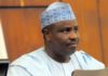 We Should Not Be Discussing 2019 Yet – Tambuwal