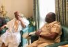 IBB extols Ikpeazu, says Abia is an important State in Nigeria