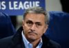 Mourinho Hits Out At England Over Jones Injury