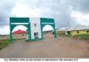 Abia State House of Assembly Receives Petition Over the Abandonment of Umuahia Ulta-Modern Motor Park