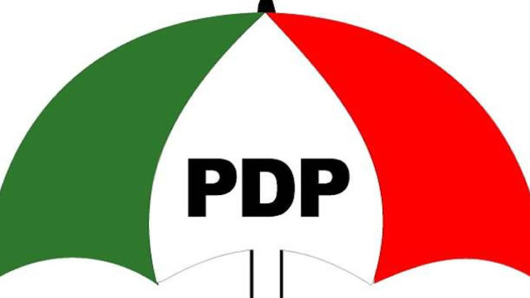 2019: We'll focus on Issues of Putting our people back to Work - PDP - PUO  REPORTS