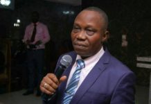 Udeze Spits Fire: Makes Shocking Revelation about Paul Emeka