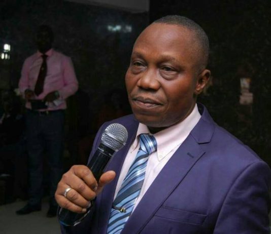 ”I Rather Go To Hell than Apologize to Assemblies Of God” Paul Emeka