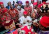 I will fulfill all my promises to the South-East, I love the Igbo people – Buhari