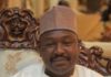 IGP/Misau’s Feud: Idris Agrees To Appear Before Senate Committee