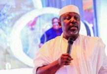 Sam, Okorocha’s media aide decries public protest against new university