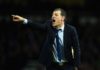 BREAKING: West Ham Fire Slaven Bilic