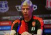 I refused to re-sign Fabregas for an example to Arsenal players – Wenger