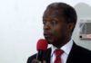 Osinbajo warn Nigerians: Don’t give bribes to police, FRSC, Immigration