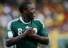 Yakubu Aiyegbeni Retires From Football At 35