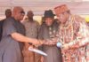 I will complete all ongoing projects in Ekpeye land says Wike