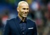 ‘Zidane never left Madrid’ – Casemiro says club icon suffered as Spanish giants struggled
