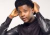 Fans react as Kiss Daniel part ways with record label