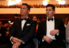 Ronaldo can never be my friend, says Messi