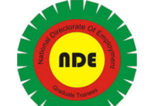 NDE introduces new employment creation scheme