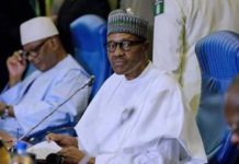Buhari Vows To Stop Brain Drain In Health Sector