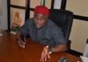 APGA blames fuel scarcity on corruption, urges Buhari to appoint substantive minister