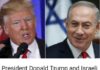 Confusion As Trump Names Jerusalem Israel’s Capital
