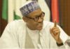 Buhari To Atiku: Leave Me Out Of Your Trouble With US