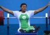 World Para Powerlifting Championships :How Nigeria’s Oluwafemiayo Smashed World Record