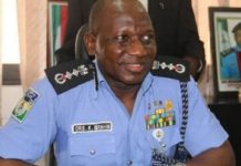 2019: Igp Warns Officers On ‘political Temptations’