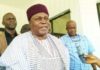 Taraba Presents 2018 Budget Proposal Of N96.5bn To Legislature