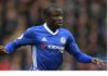 Kante Beats Mbappe To Best French Player Award