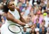 Serena Williams Suffers Defeat On Comeback