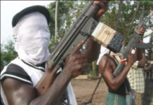 Bloodbath In Rivers As Bandits Kill 14 After Night Service