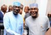 Ex-VP Atiku Abubakar has lost touch, can’t win his local govt – Presidency