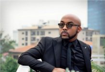 Banky W collected N57million from President Buhari – Woman claims