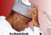 NGF Fraud: Saraki’s Melrose company forfeits N1.4billion to FG