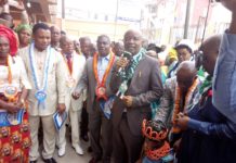 Rev Chidi Okoroafor Dedicates Assemblies Of God Church 2 Rumuokwurusi