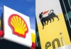 BREAKING: Eni, Shell To Stand Trial In Italy Over Nigerian Bribery Scandal