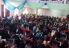 Evangel Theological Seminary(JOS) Graduates 180 Successful Students