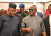 South-South Sustained PDP Through Crisis Period Says Wike